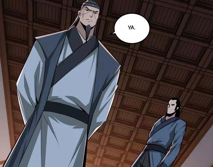 Greatest Boss System chapter 51